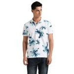 Pepe Jeans Men's Cotton Regular Fit T-Shirt